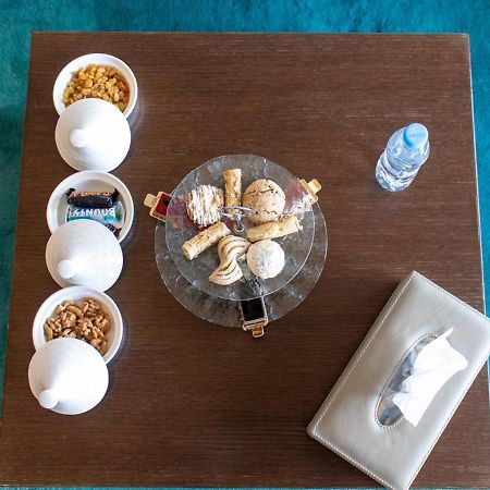 Hotel Souani الحسيمة المظهر الخارجي الصورة