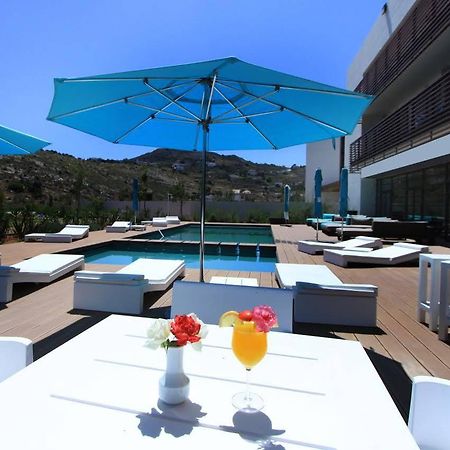 Hotel Souani الحسيمة المظهر الخارجي الصورة