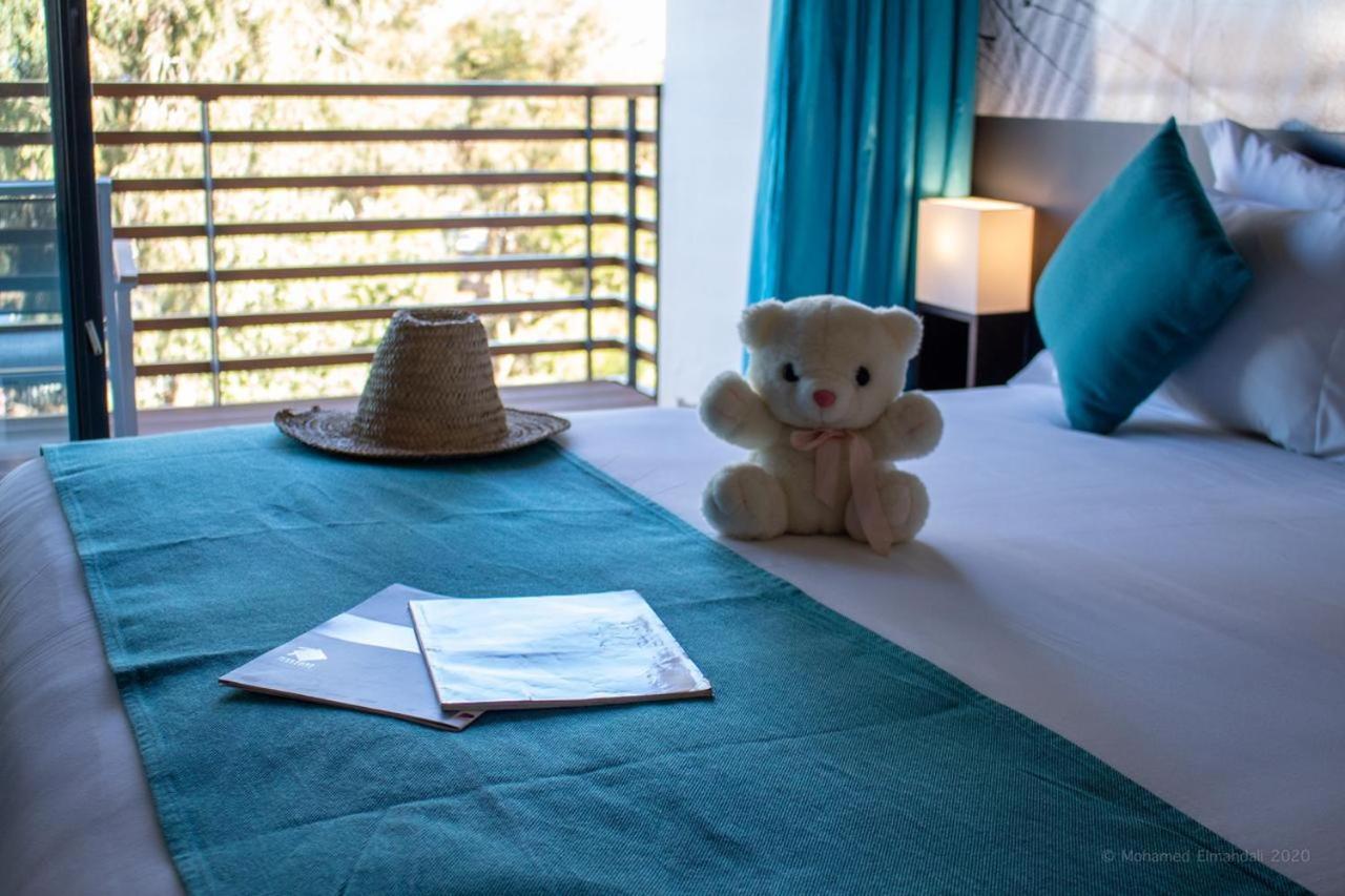 Hotel Souani الحسيمة المظهر الخارجي الصورة