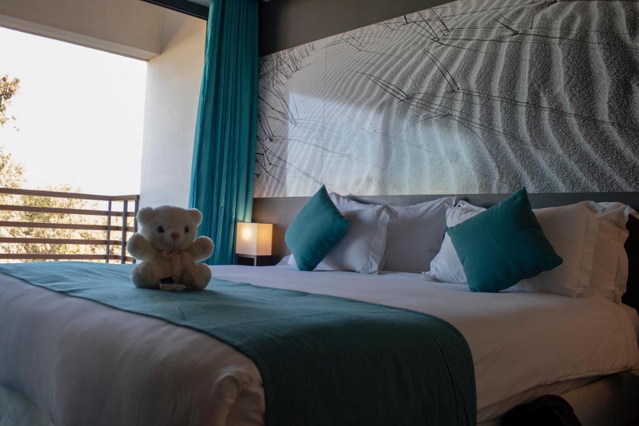 Hotel Souani الحسيمة المظهر الخارجي الصورة