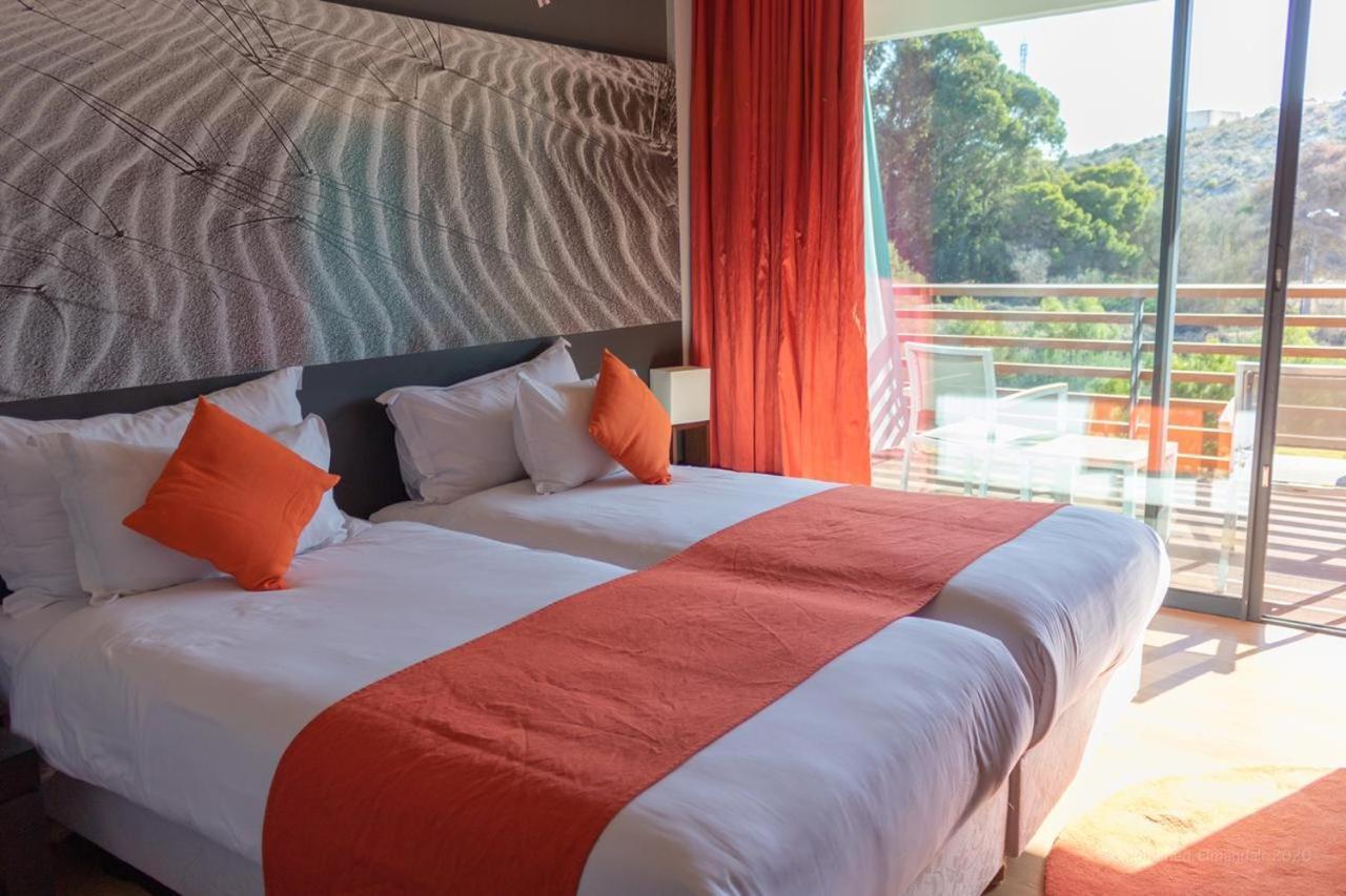 Hotel Souani الحسيمة المظهر الخارجي الصورة