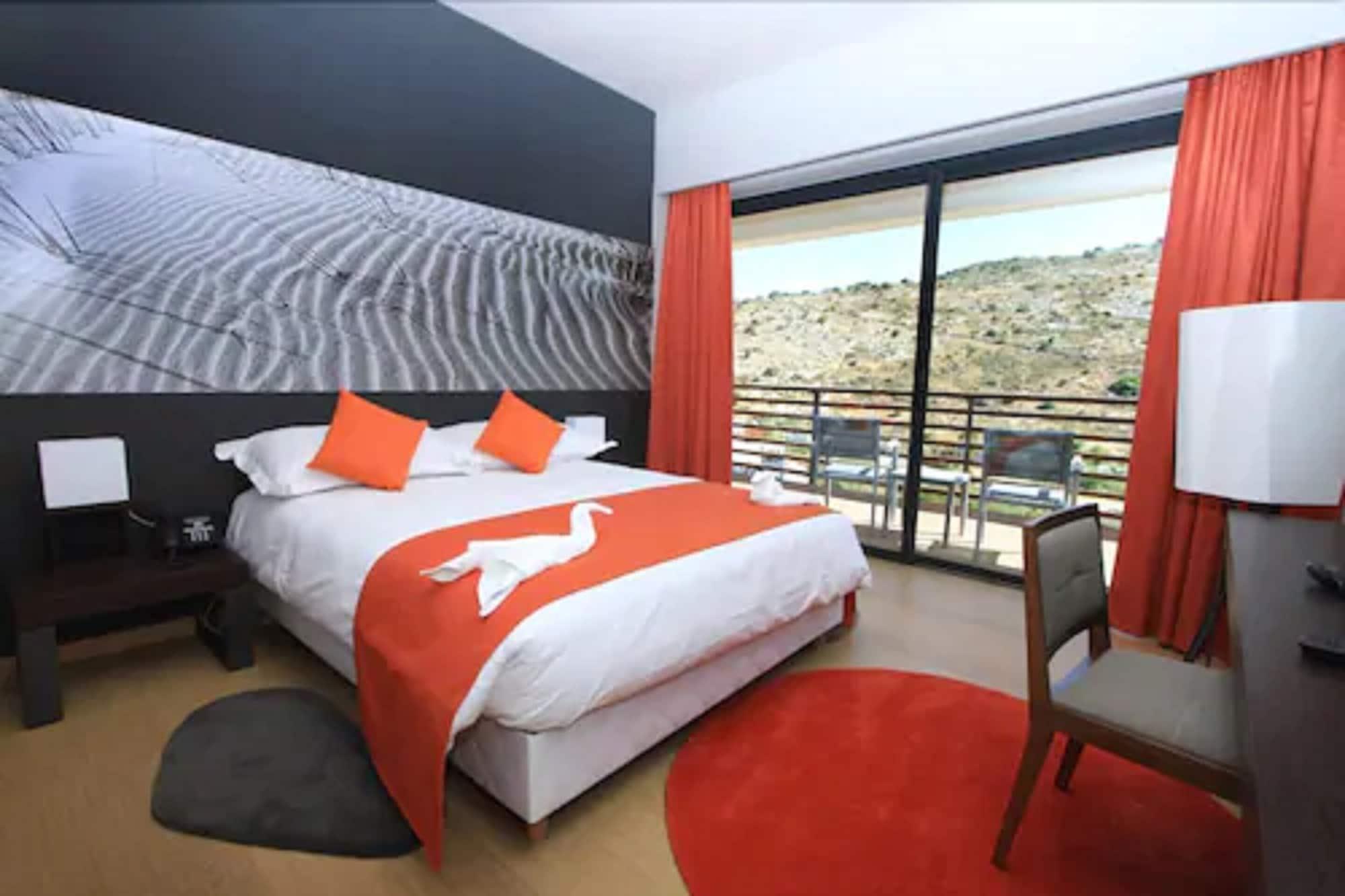 Hotel Souani الحسيمة المظهر الخارجي الصورة