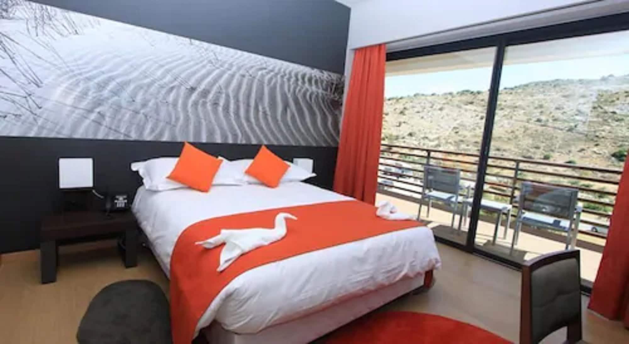 Hotel Souani الحسيمة المظهر الخارجي الصورة
