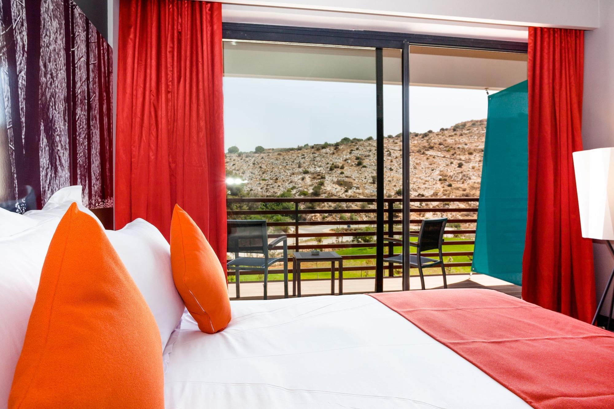 Hotel Souani الحسيمة المظهر الخارجي الصورة