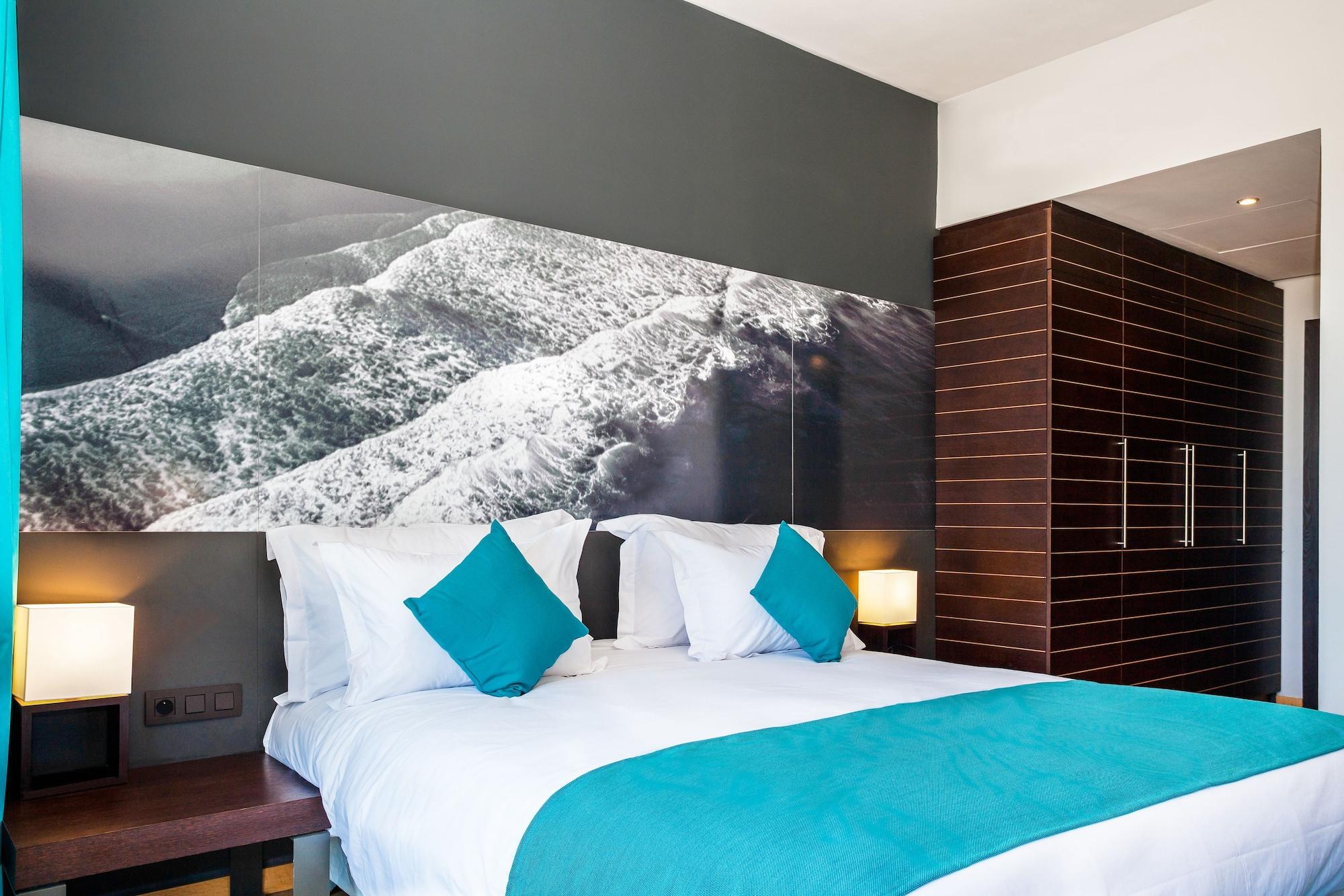 Hotel Souani الحسيمة المظهر الخارجي الصورة