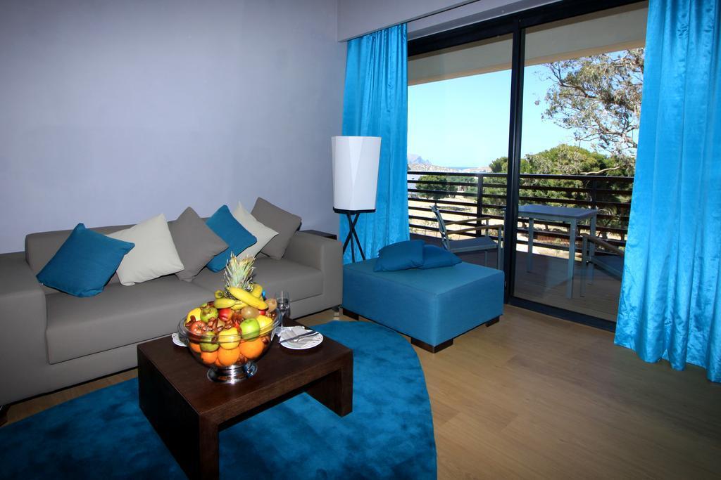 Hotel Souani الحسيمة المظهر الخارجي الصورة
