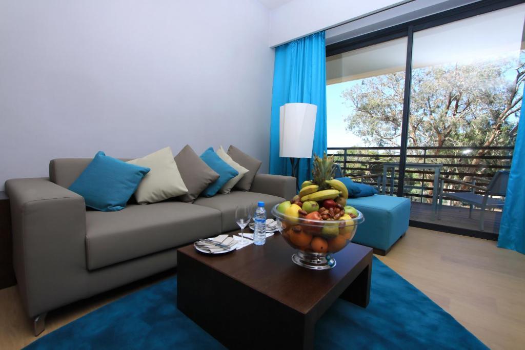 Hotel Souani الحسيمة الغرفة الصورة
