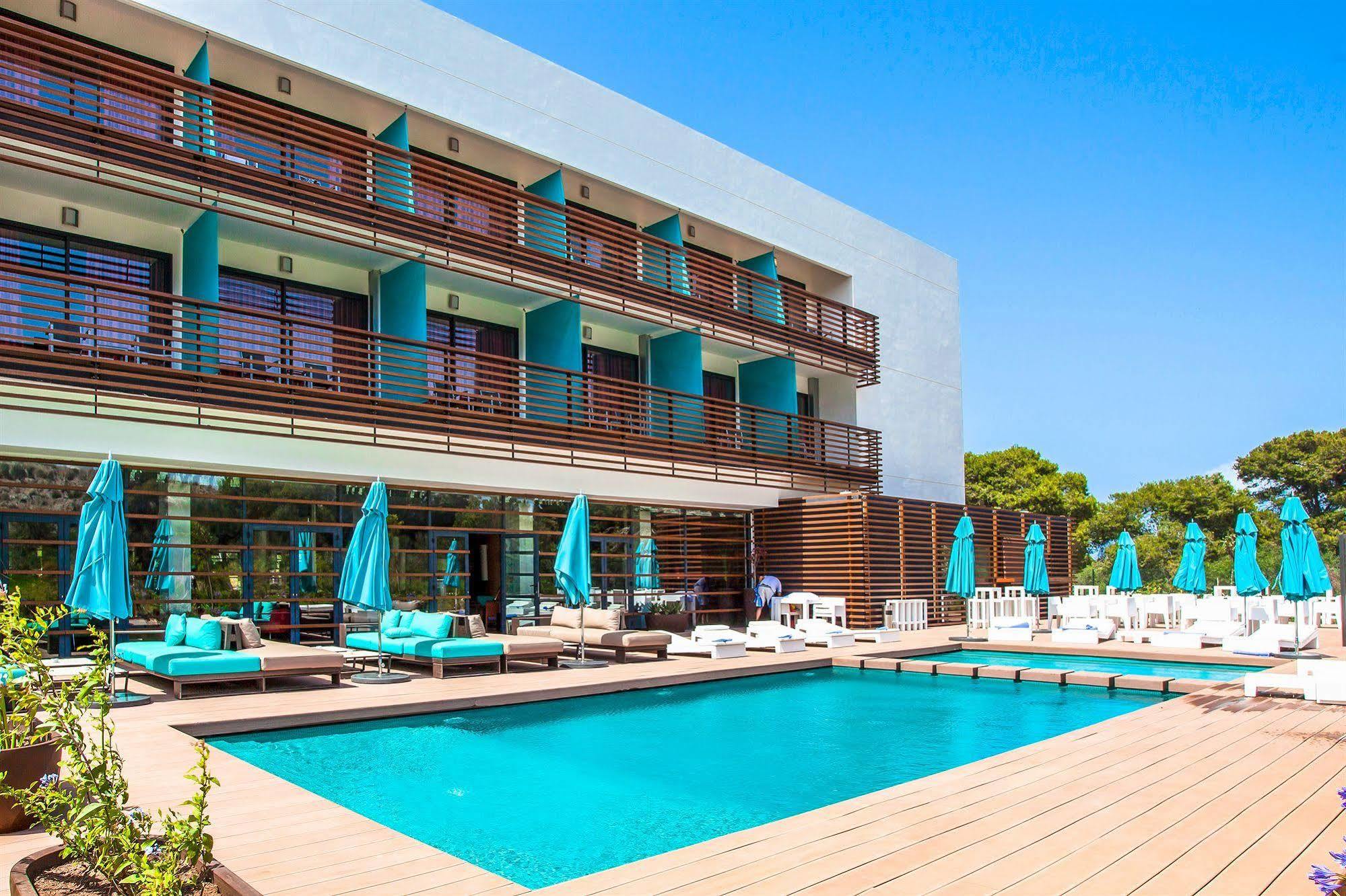 Hotel Souani الحسيمة المظهر الخارجي الصورة