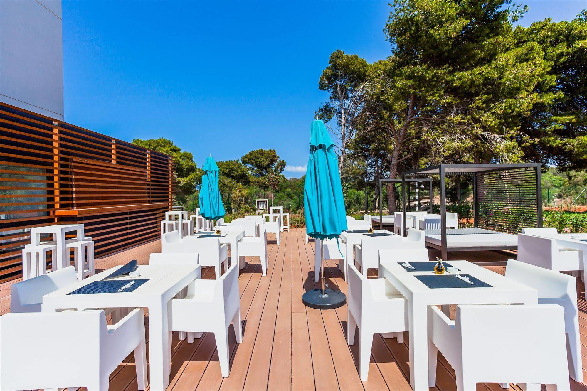Hotel Souani الحسيمة المظهر الخارجي الصورة