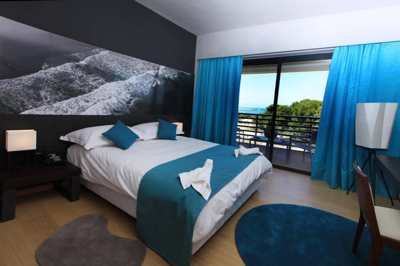 Hotel Souani الحسيمة المظهر الخارجي الصورة