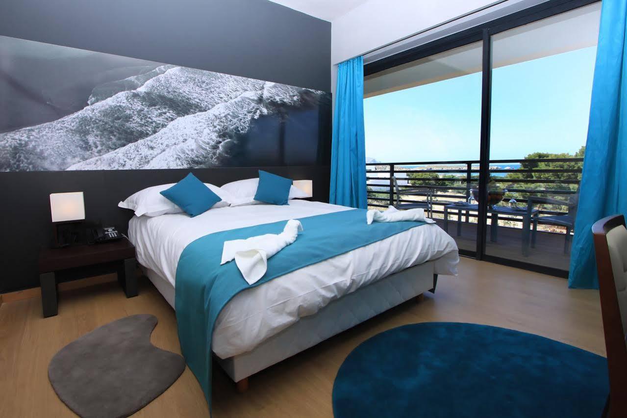 Hotel Souani الحسيمة المظهر الخارجي الصورة
