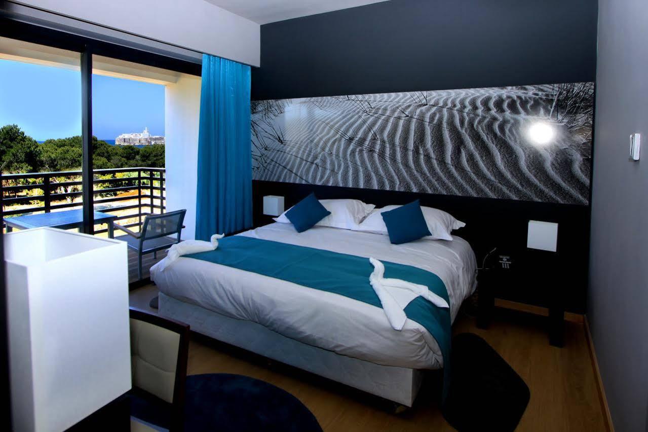 Hotel Souani الحسيمة المظهر الخارجي الصورة