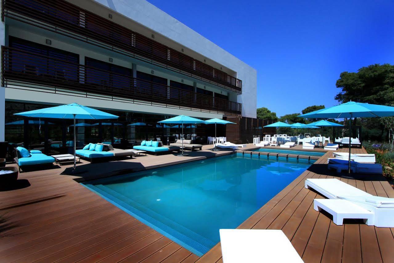 Hotel Souani الحسيمة المظهر الخارجي الصورة