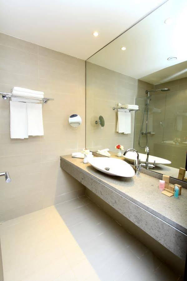 Hotel Souani الحسيمة المظهر الخارجي الصورة