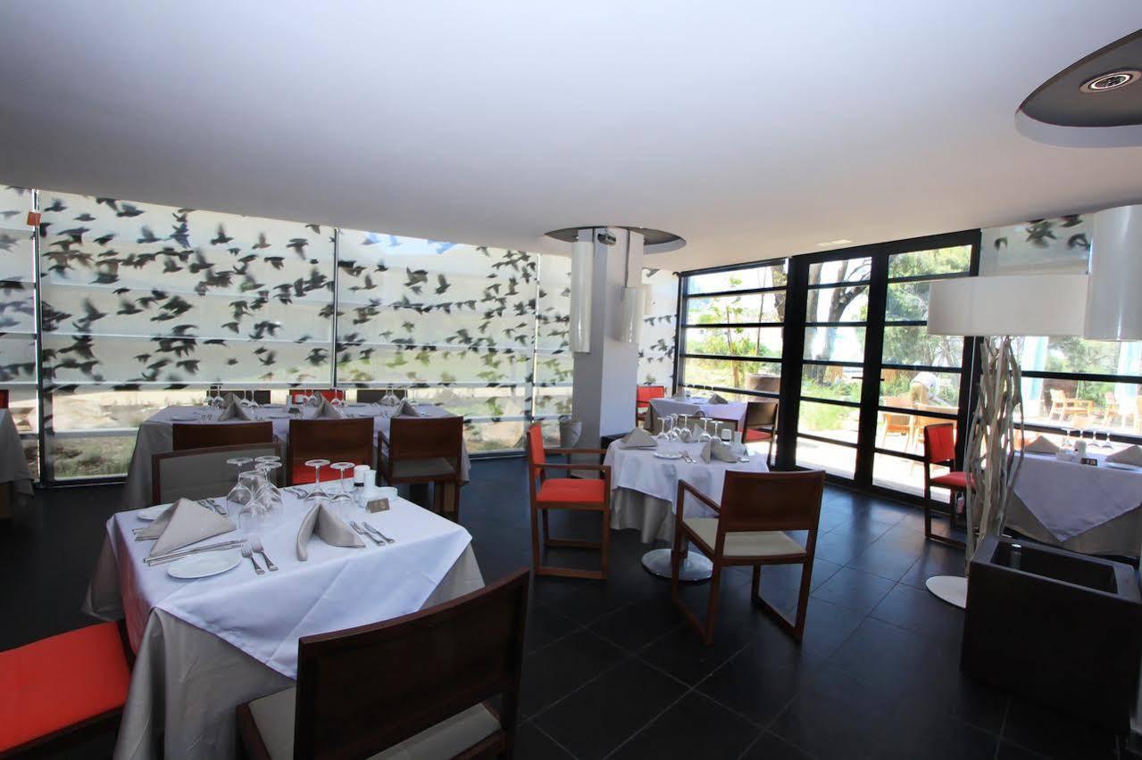 Hotel Souani الحسيمة المظهر الخارجي الصورة