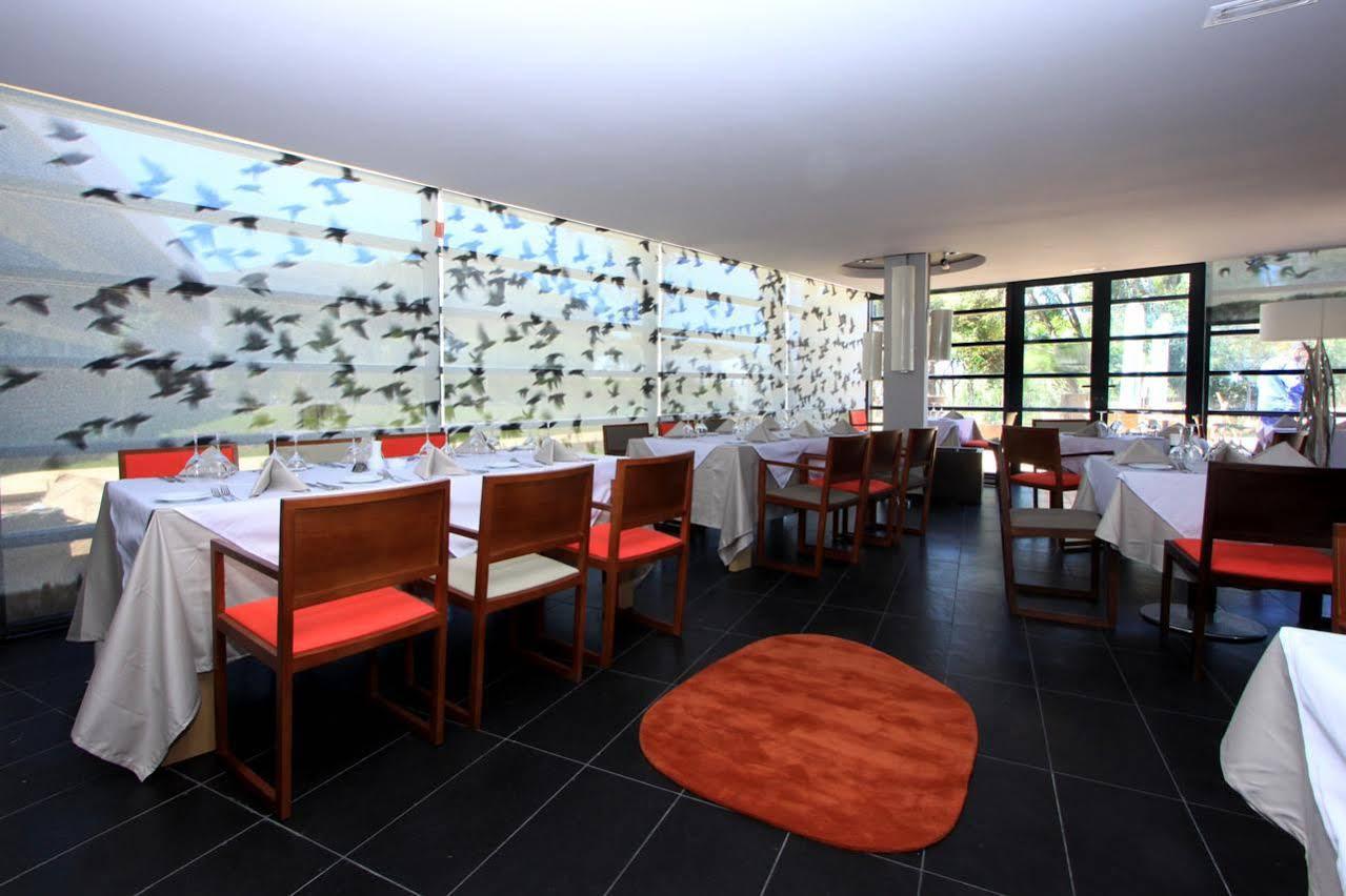 Hotel Souani الحسيمة المظهر الخارجي الصورة