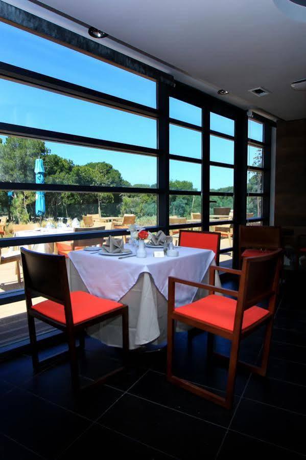 Hotel Souani الحسيمة المظهر الخارجي الصورة